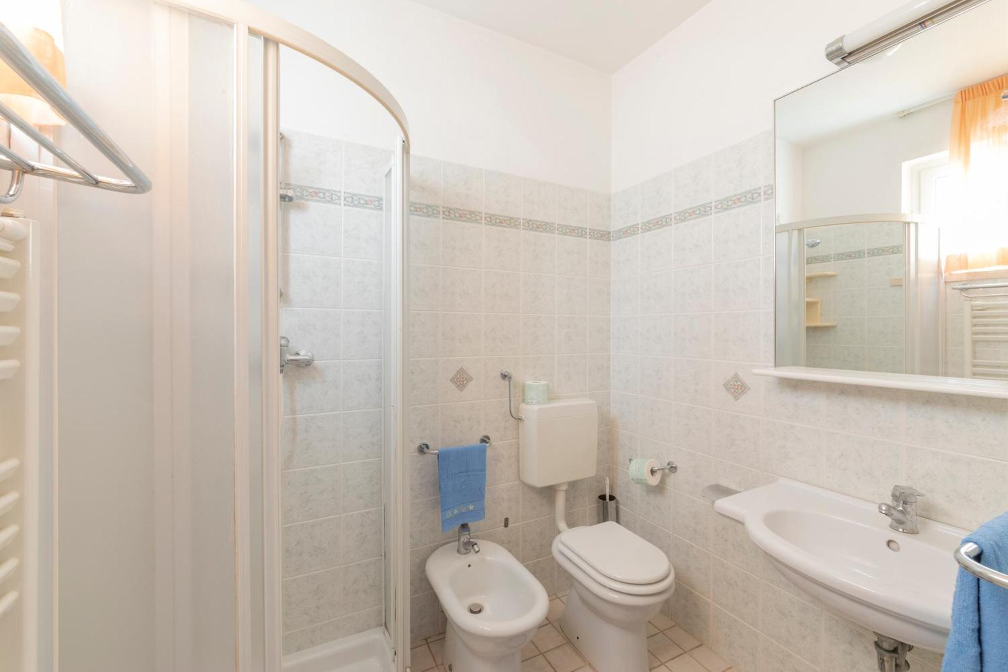 Apartment mit 2 Schlafzimmern